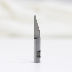 Kongsberg Aristo ESKO Blades For Digital Flatbed Cutters Foam Cardboard Cutting